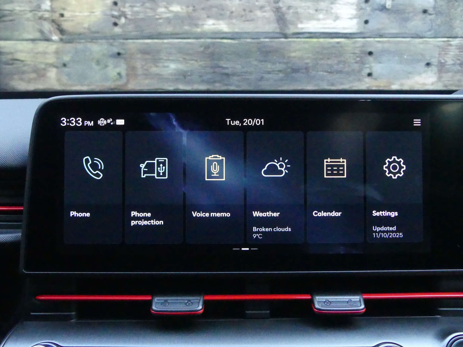 Used Hyundai KONA 2025 for sale - 77262724: Photo 44