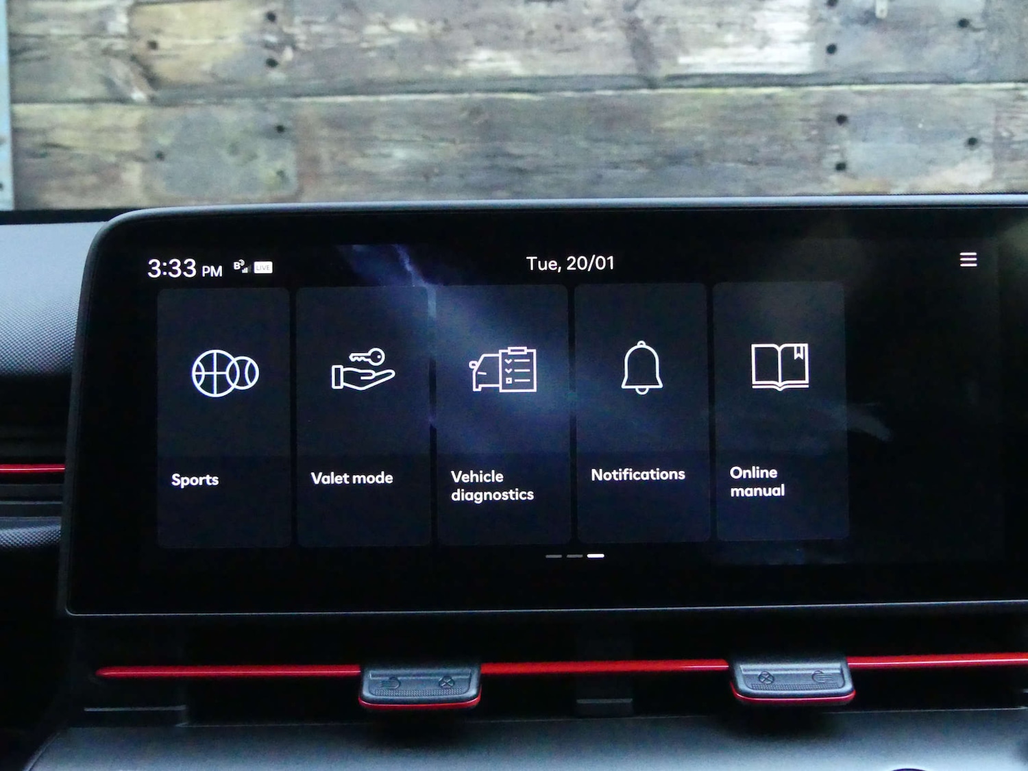 Used Hyundai KONA 2025 for sale - 77262724: Photo 45