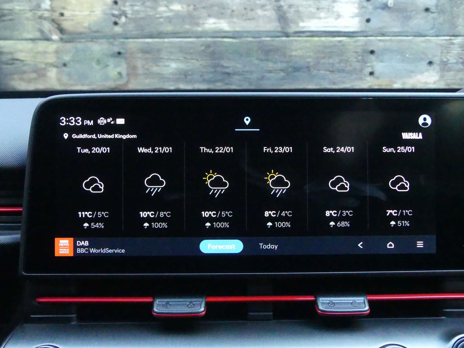 Used Hyundai KONA 2025 for sale - 77262724: Photo 46