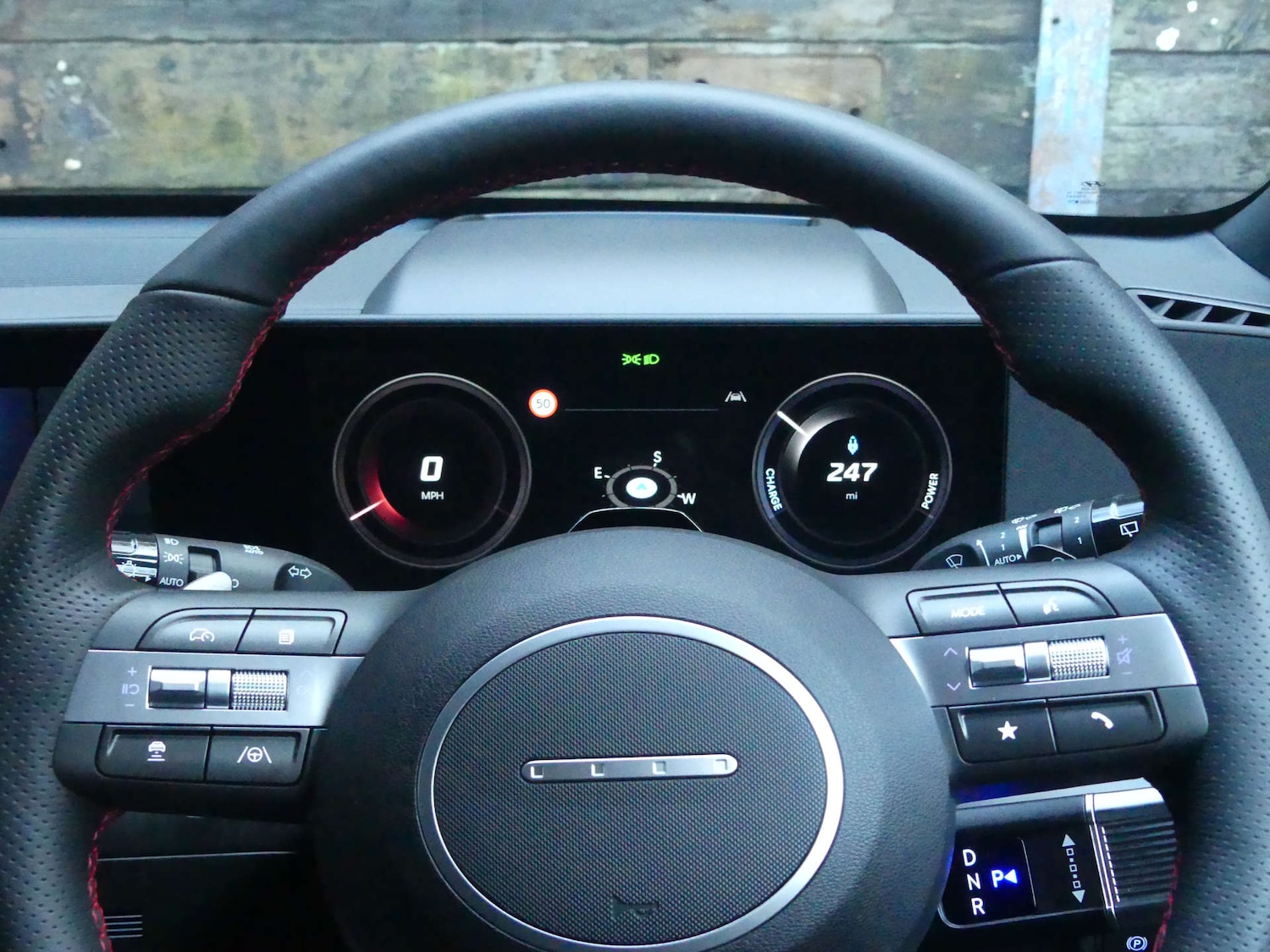 Used Hyundai KONA 2025 for sale - 77262724: Photo 48