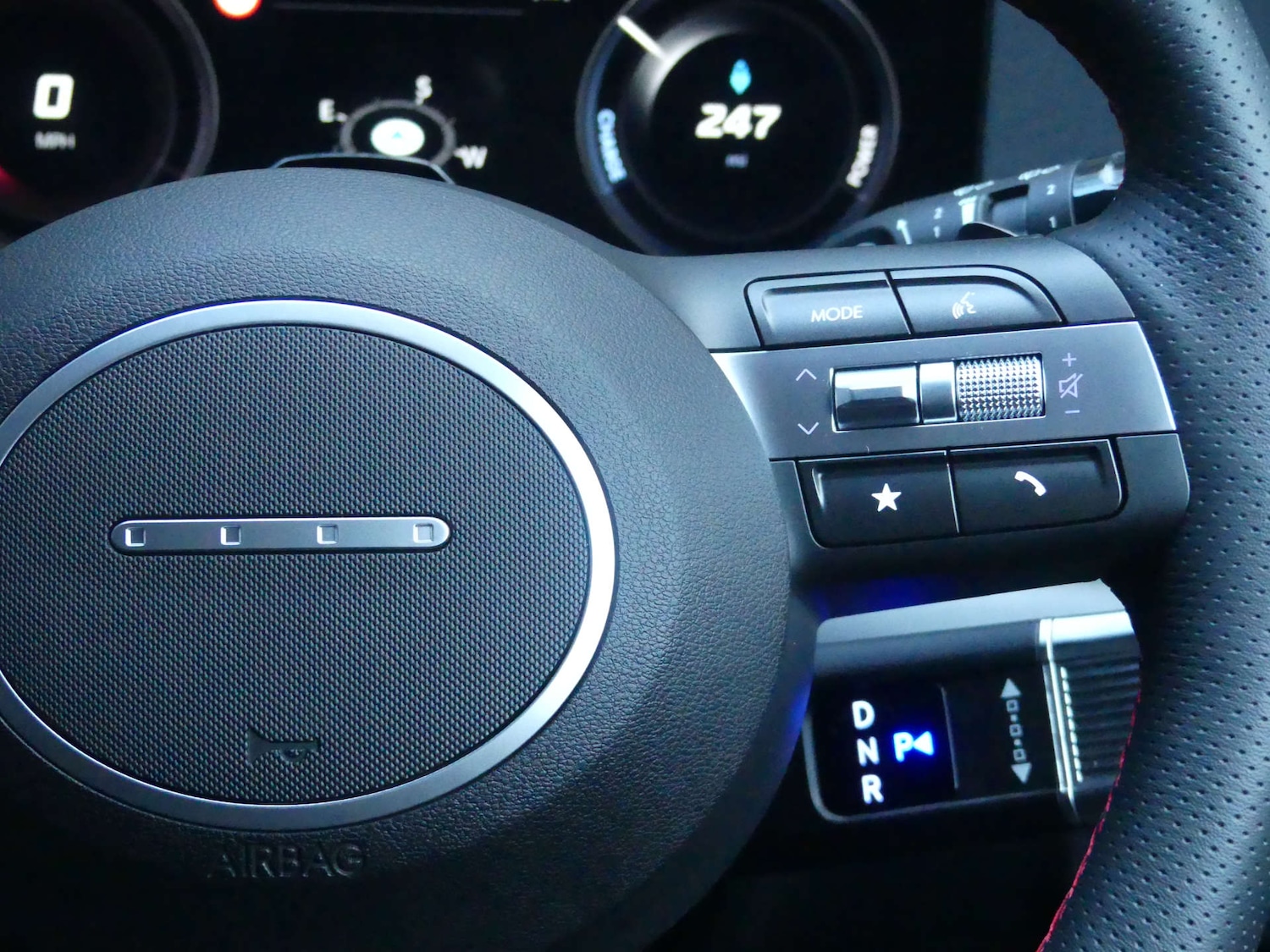 Used Hyundai KONA 2025 for sale - 77262724: Photo 49