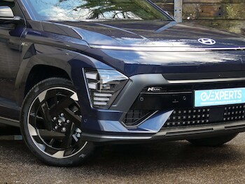 Used Hyundai KONA 2025 for sale - 77262724: Photo