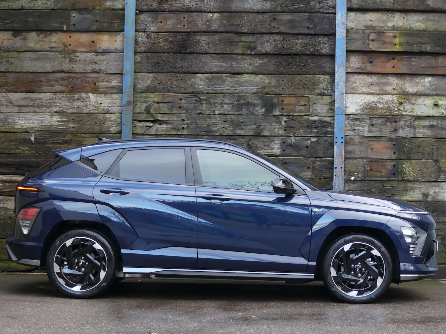 Used Hyundai KONA 2025 for sale - 77262724: Photo 5