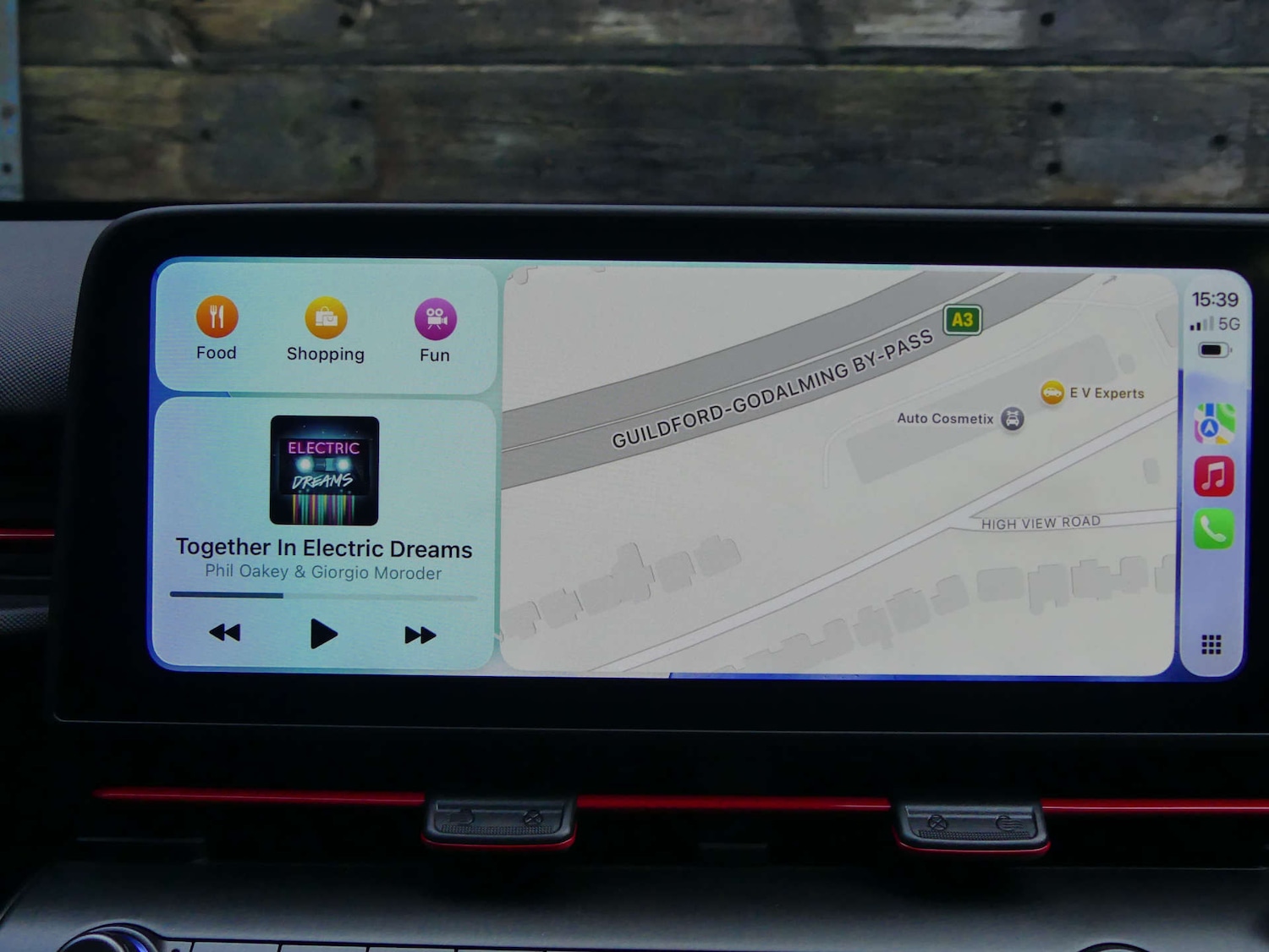 Used Hyundai KONA 2025 for sale - 77262724: Photo 52