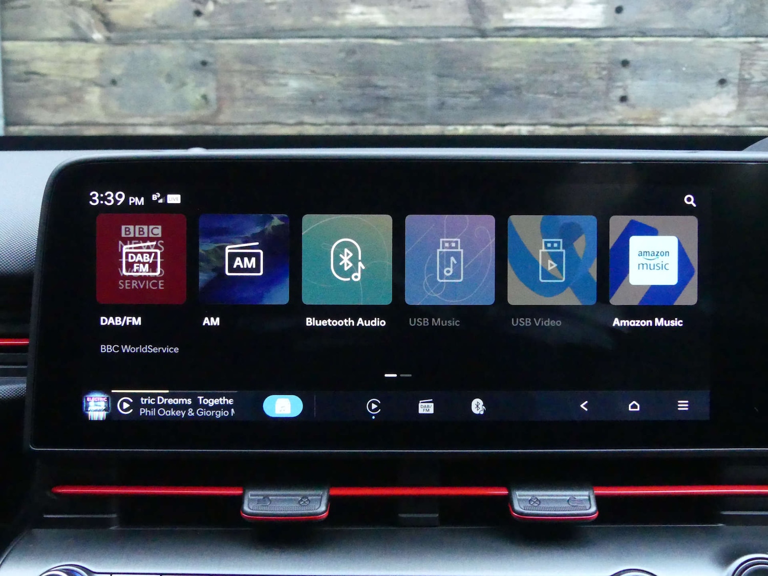 Used Hyundai KONA 2025 for sale - 77262724: Photo 54