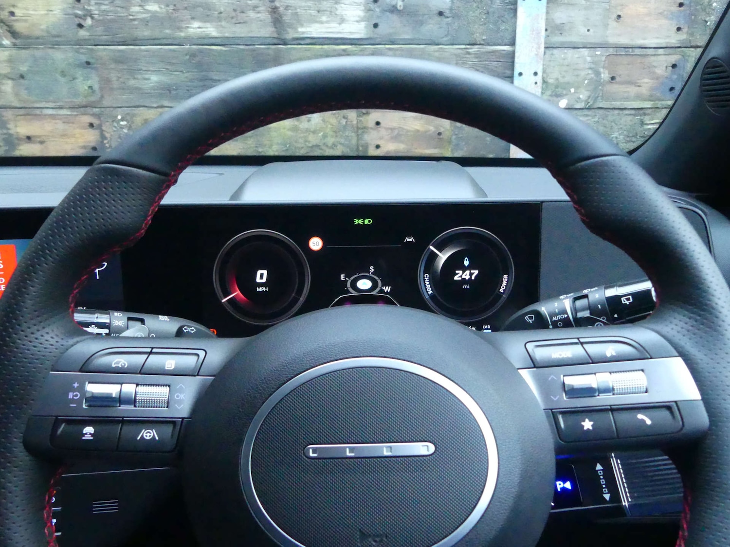 Used Hyundai KONA 2025 for sale - 77262724: Photo 57