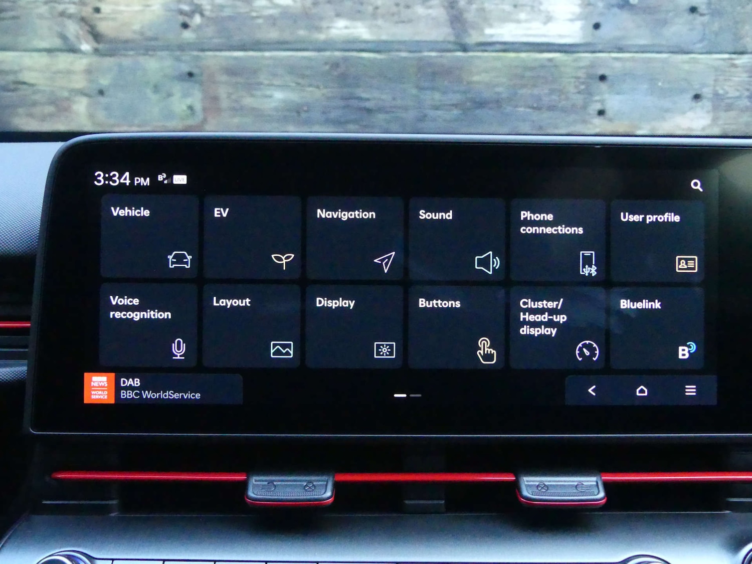 Used Hyundai KONA 2025 for sale - 77262724: Photo 58