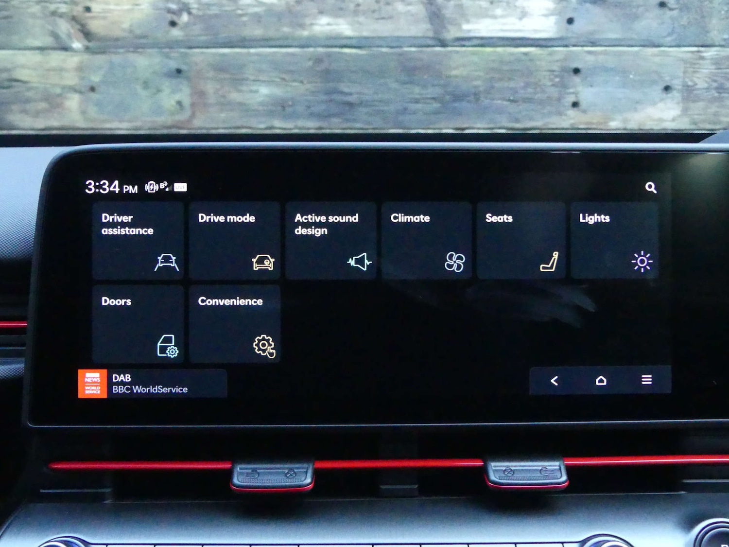 Used Hyundai KONA 2025 for sale - 77262724: Photo 59