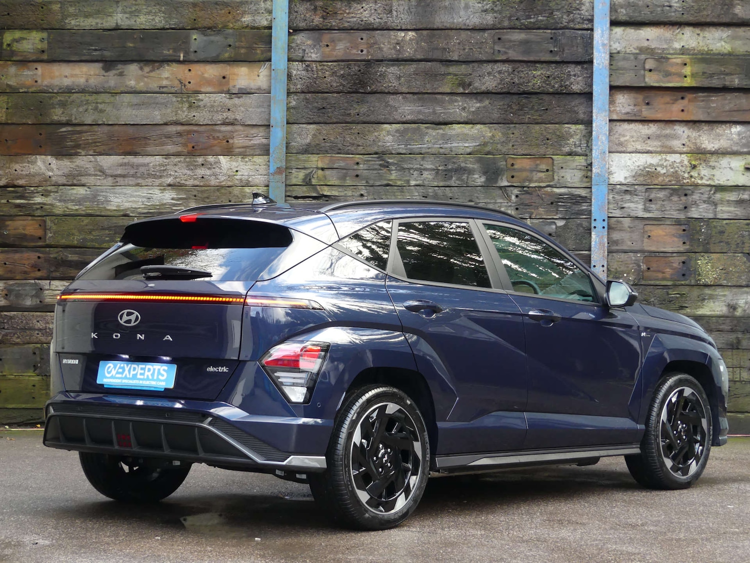 Used Hyundai KONA 2025 for sale - 77262724: Photo 6