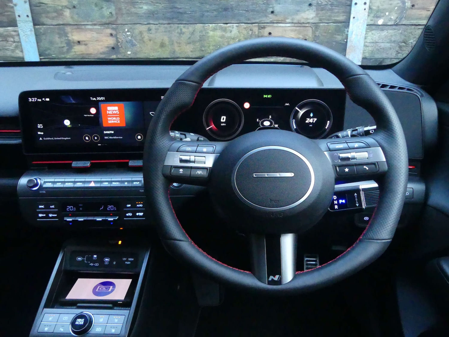 Used Hyundai KONA 2025 for sale - 77262724: Photo 65