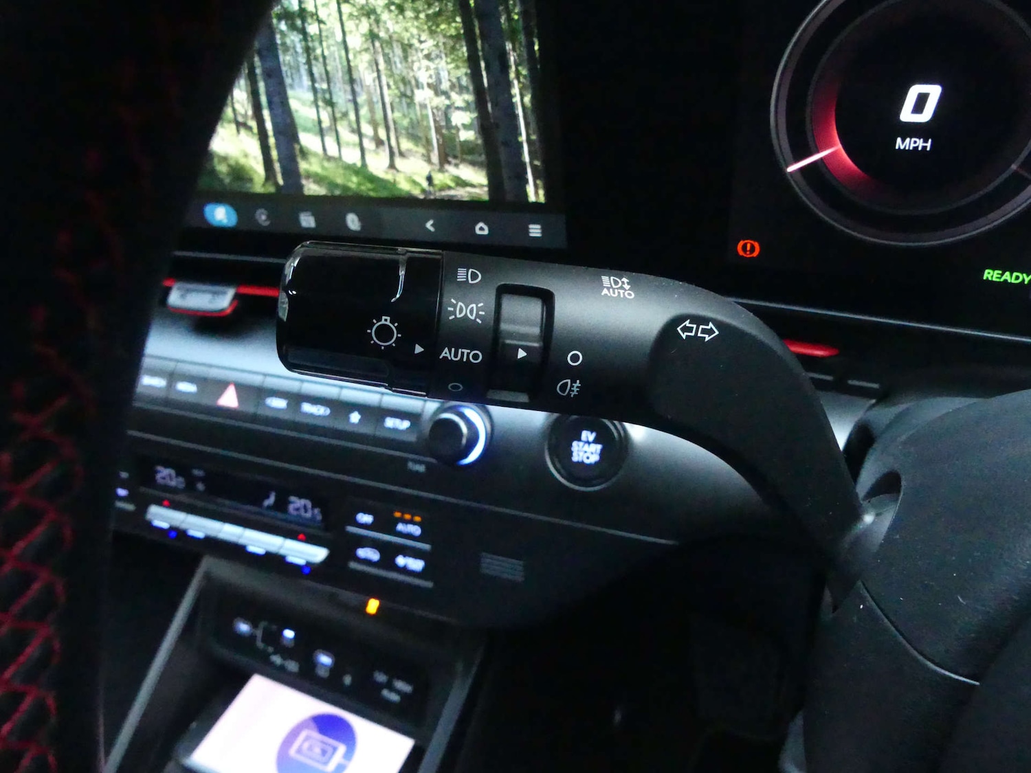 Used Hyundai KONA 2025 for sale - 77262724: Photo 73