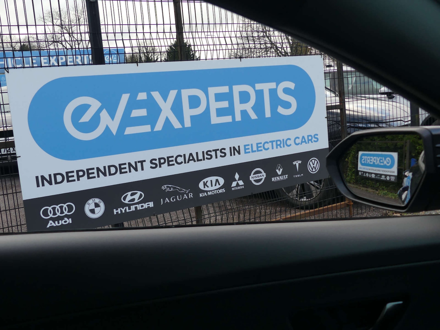 Used Hyundai KONA 2025 for sale - 77262724: Photo 8