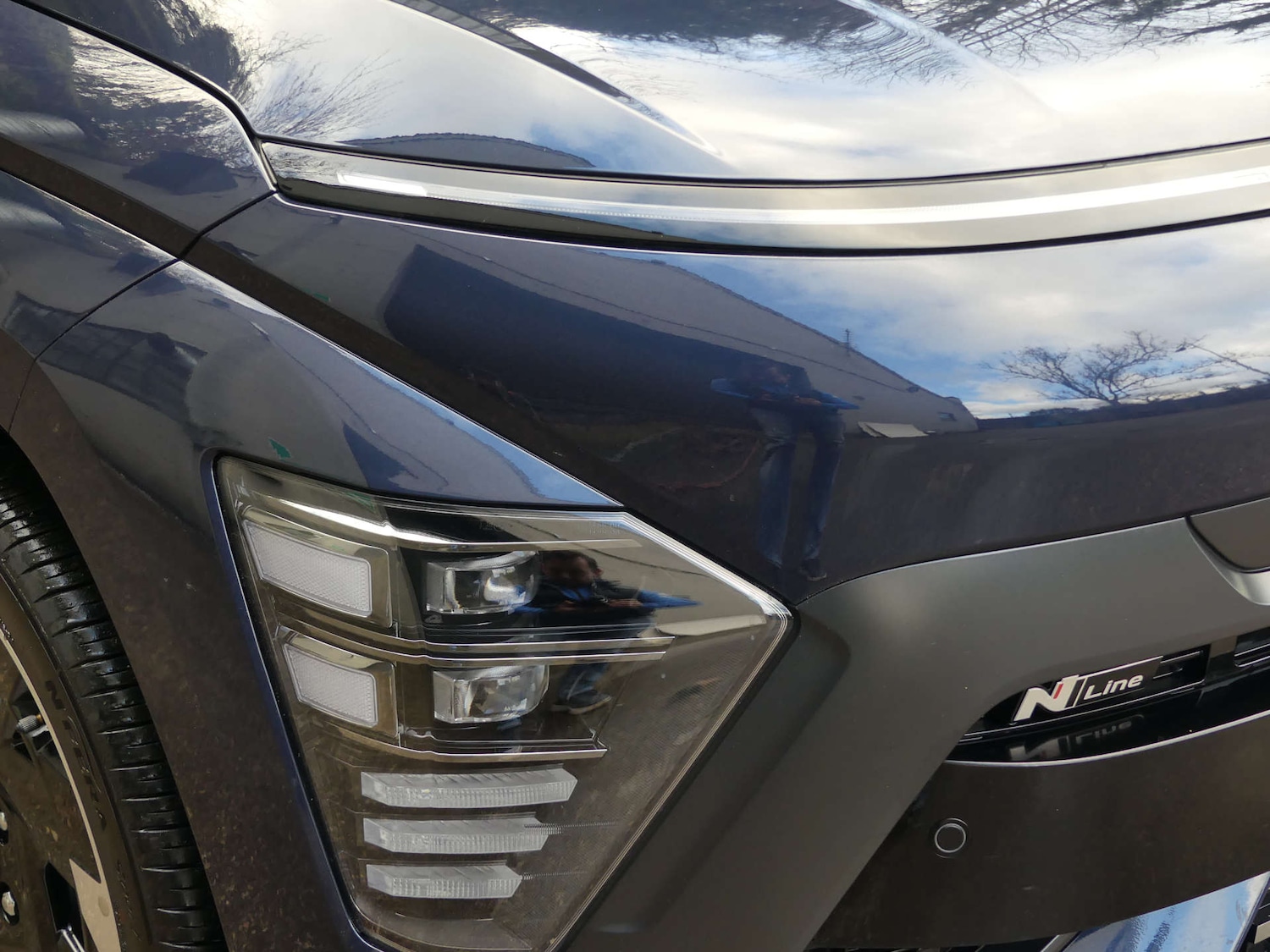 Used Hyundai KONA 2025 for sale - 77262724: Photo 86