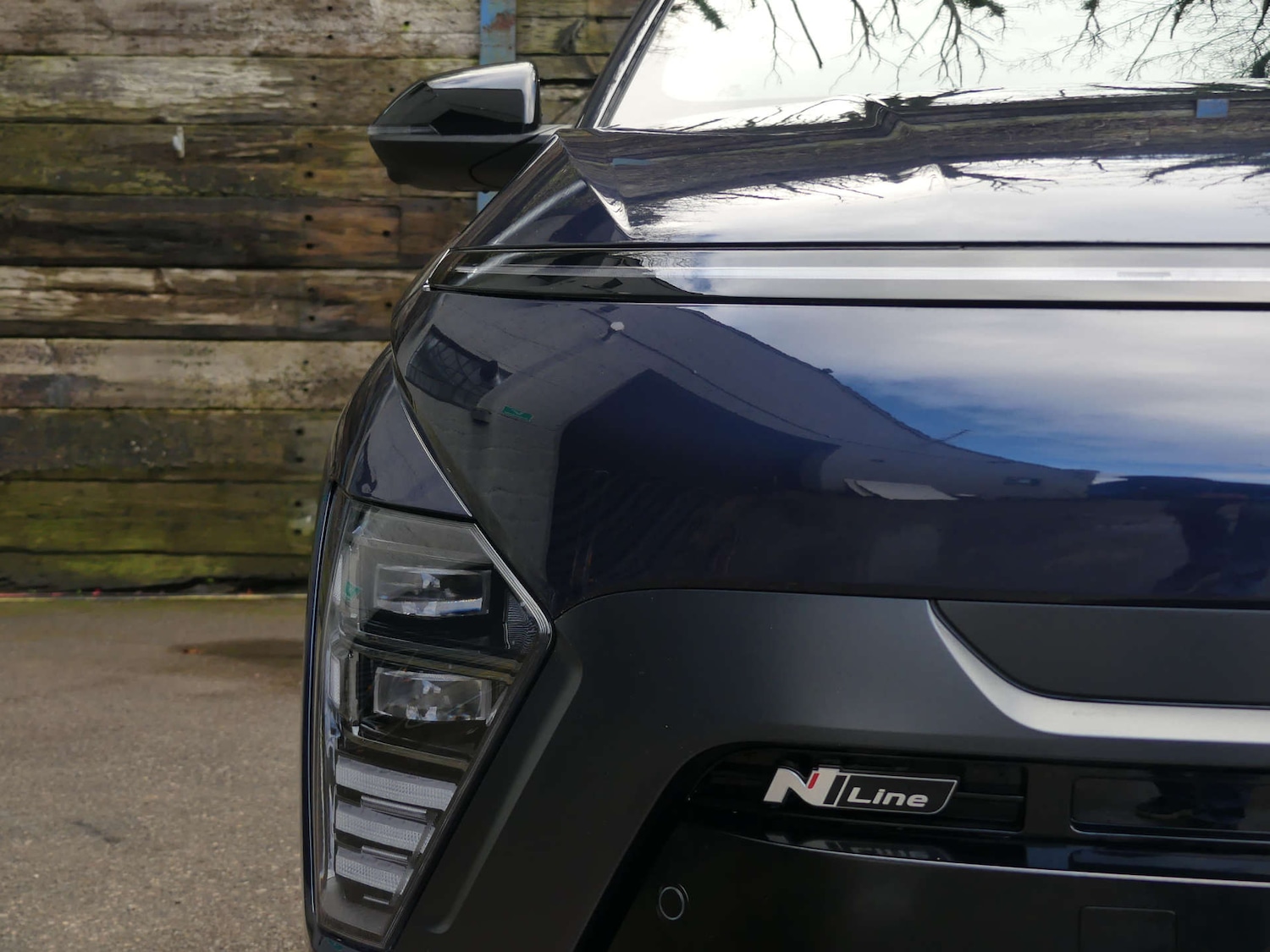 Used Hyundai KONA 2025 for sale - 77262724: Photo 87