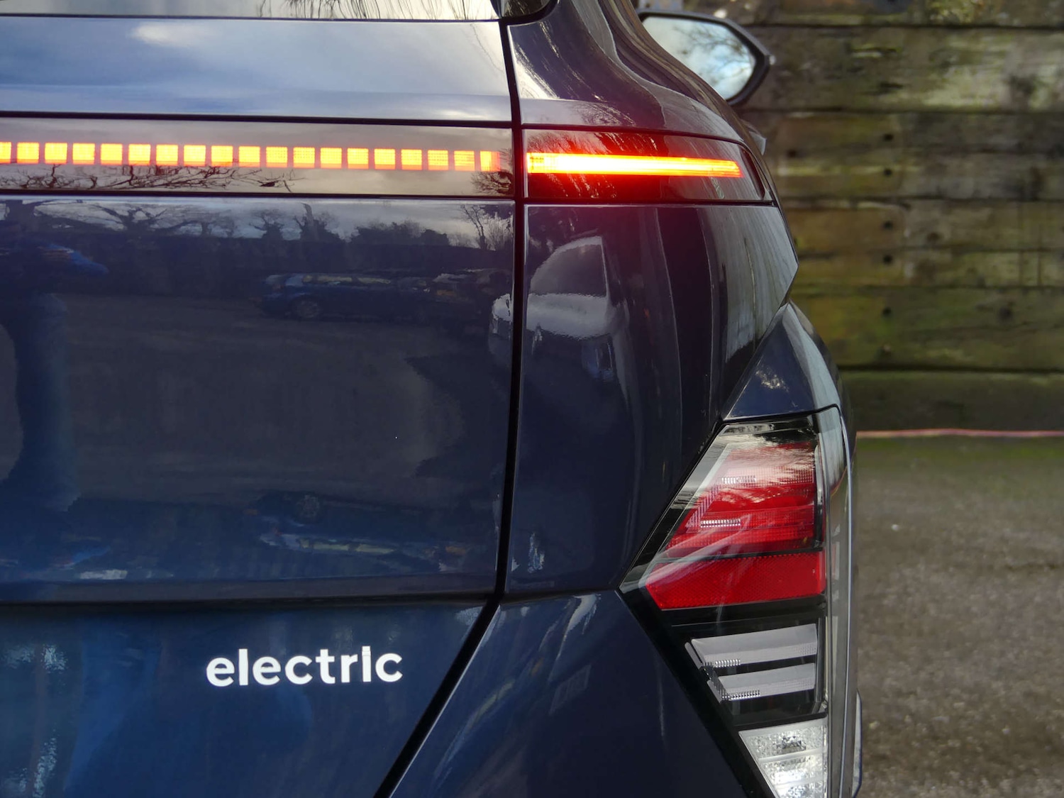 Used Hyundai KONA 2025 for sale - 77262724: Photo 88