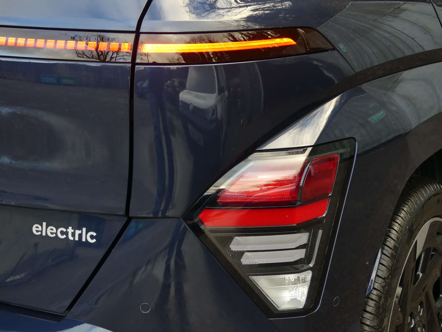 Used Hyundai KONA 2025 for sale - 77262724: Photo 89