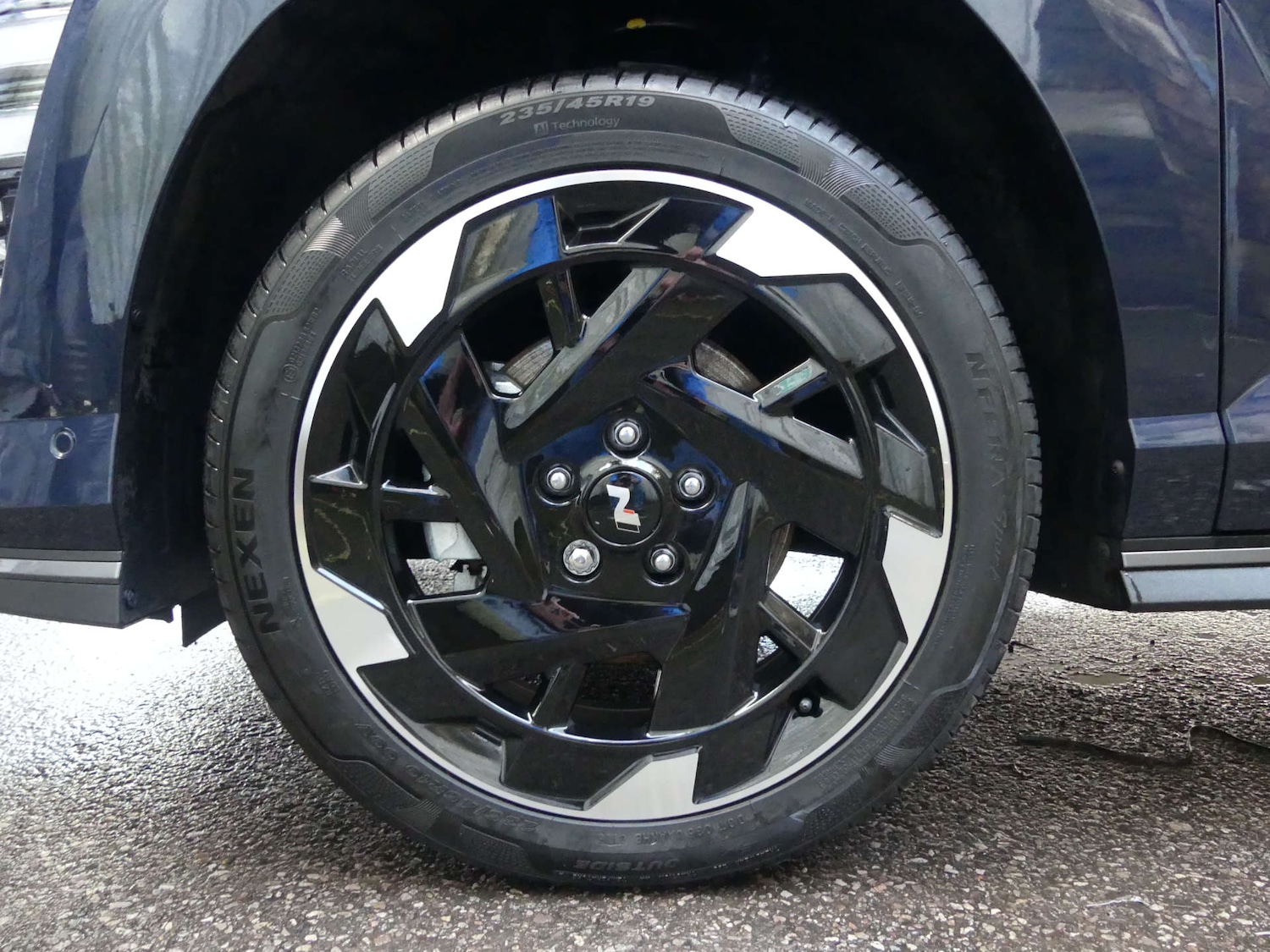 Used Hyundai KONA 2025 for sale - 77262724: Photo 93