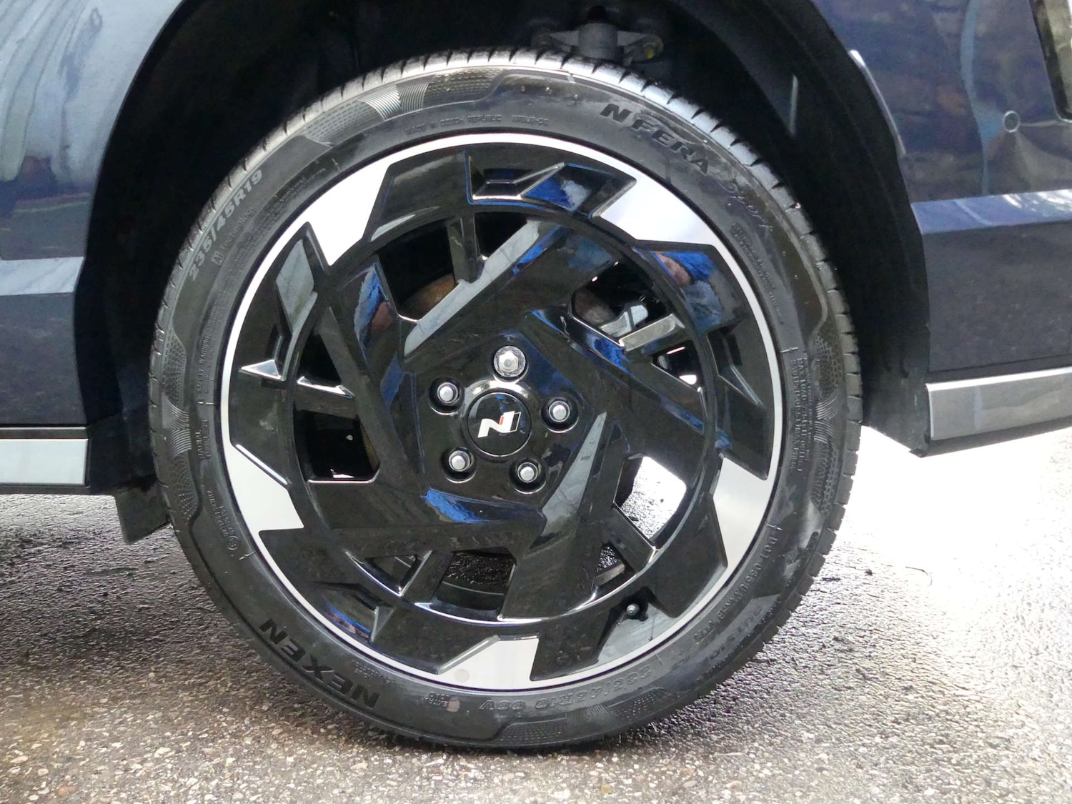 Used Hyundai KONA 2025 for sale - 77262724: Photo 94