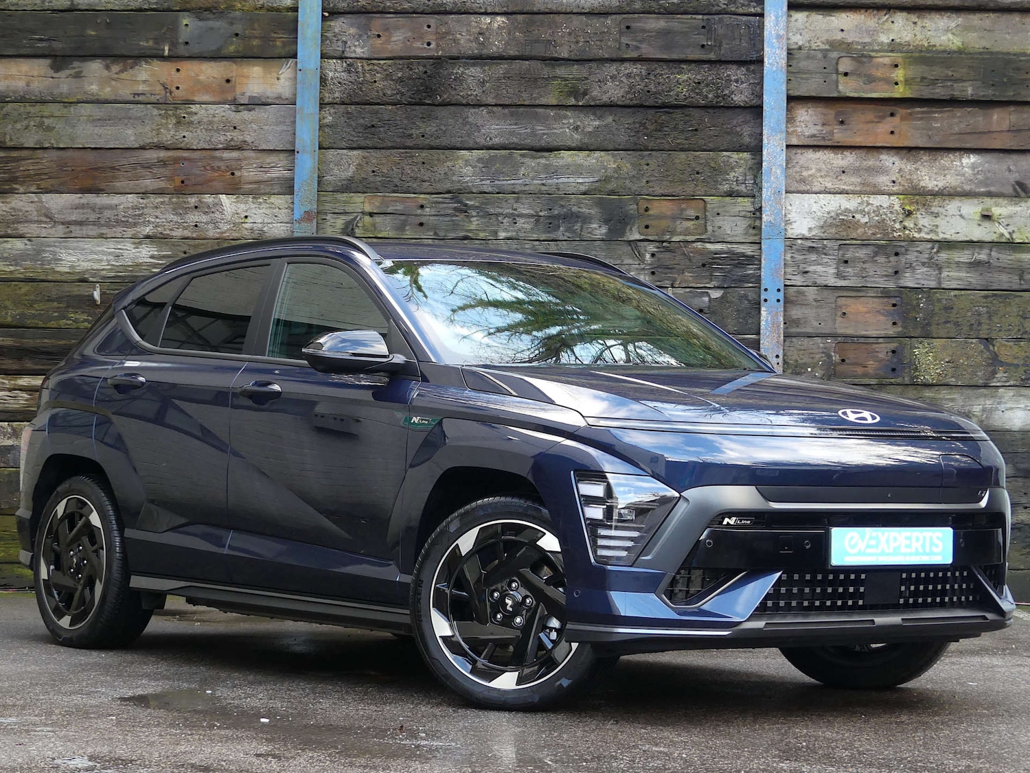 Used Hyundai KONA 2025 for sale - 77262724: Photo 95