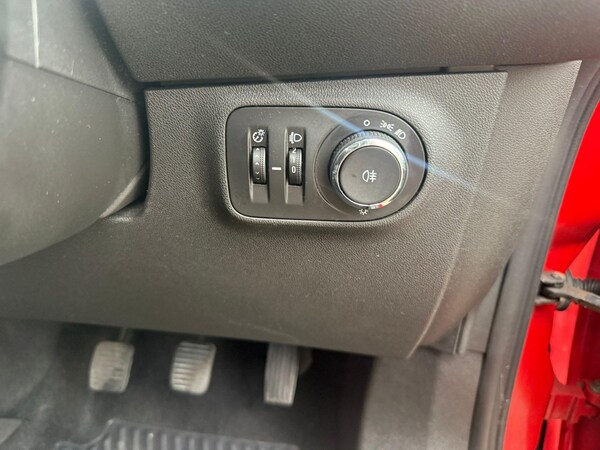 Used Vauxhall Corsa 2016 for sale - 75544214: Photo 15