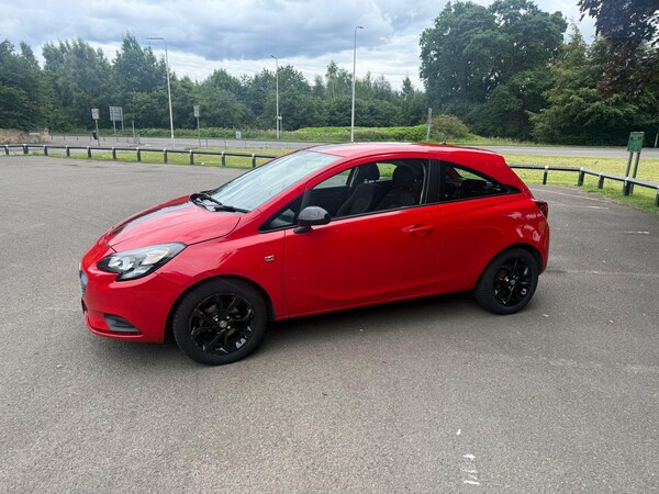 Used Vauxhall Corsa 2016 for sale - 75544214: Photo 7