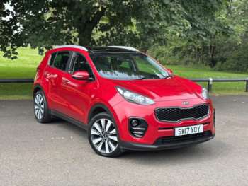 2017 (17) - 1.7 CRDi ISG 3 5dr