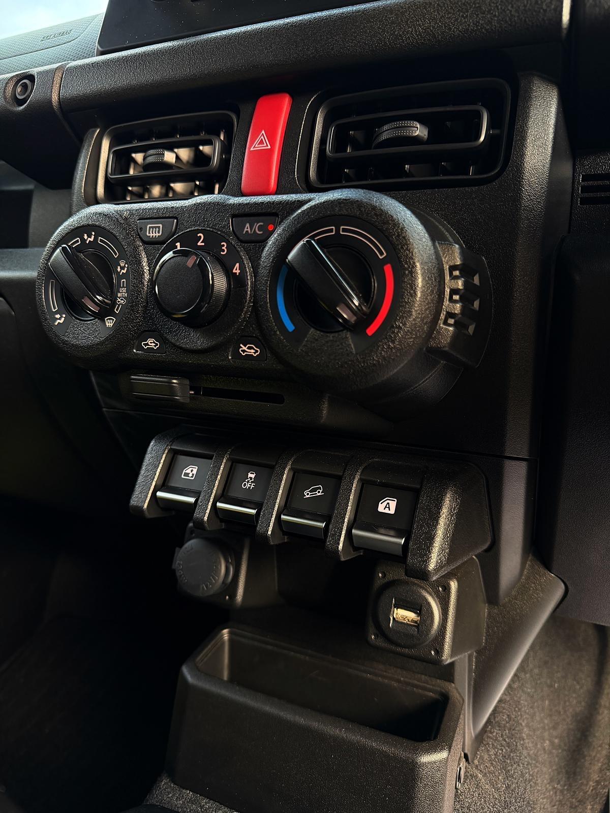 Used Suzuki Jimny 2024 for sale - 77109743: Photo 11