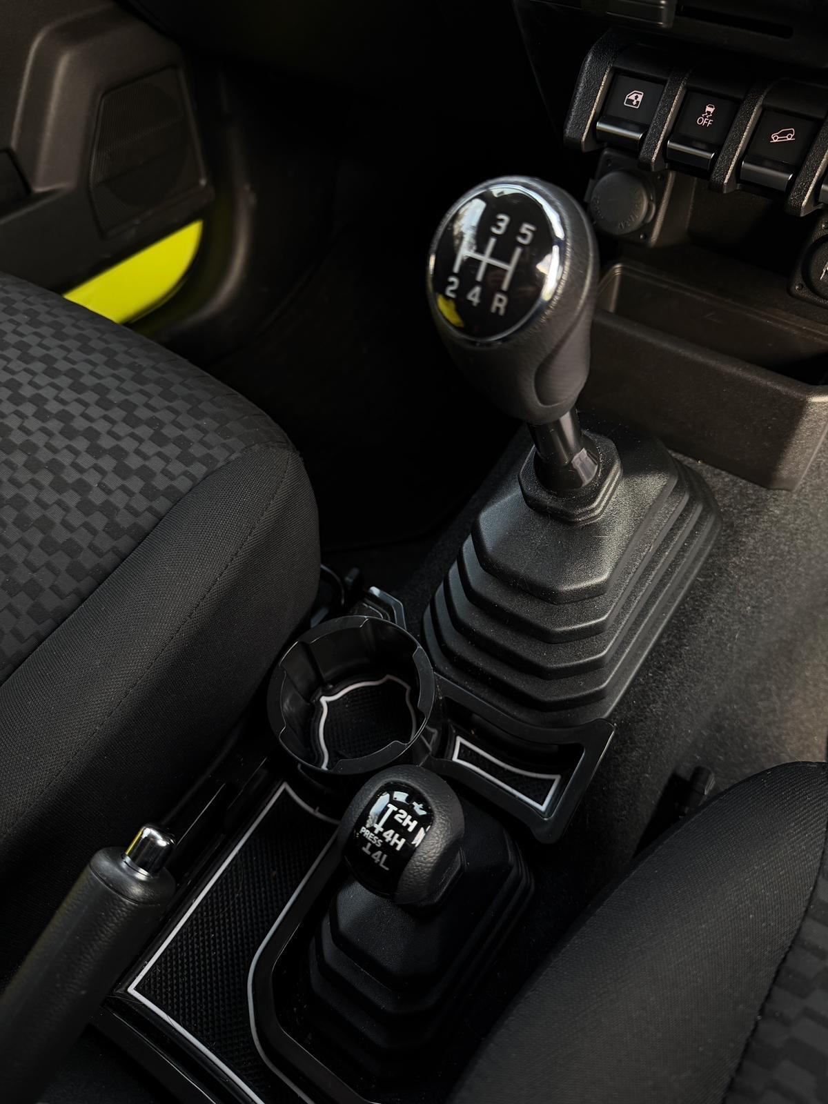 Used Suzuki Jimny 2024 for sale - 77109743: Photo 14