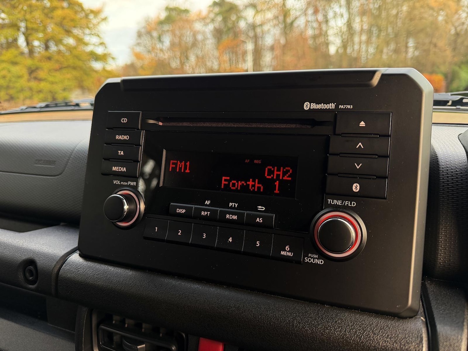 Used Suzuki Jimny 2024 for sale - 77109743: Photo 17