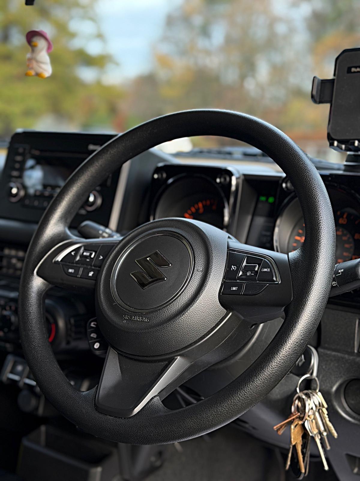 Used Suzuki Jimny 2024 for sale - 77109743: Photo 18