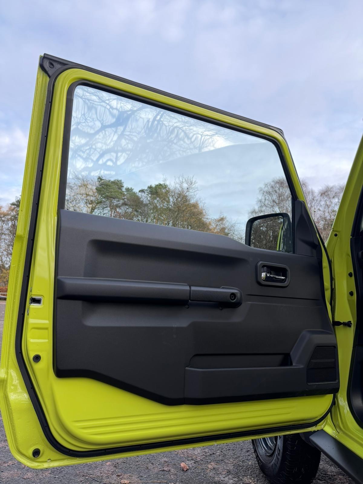 Used Suzuki Jimny 2024 for sale - 77109743: Photo 19