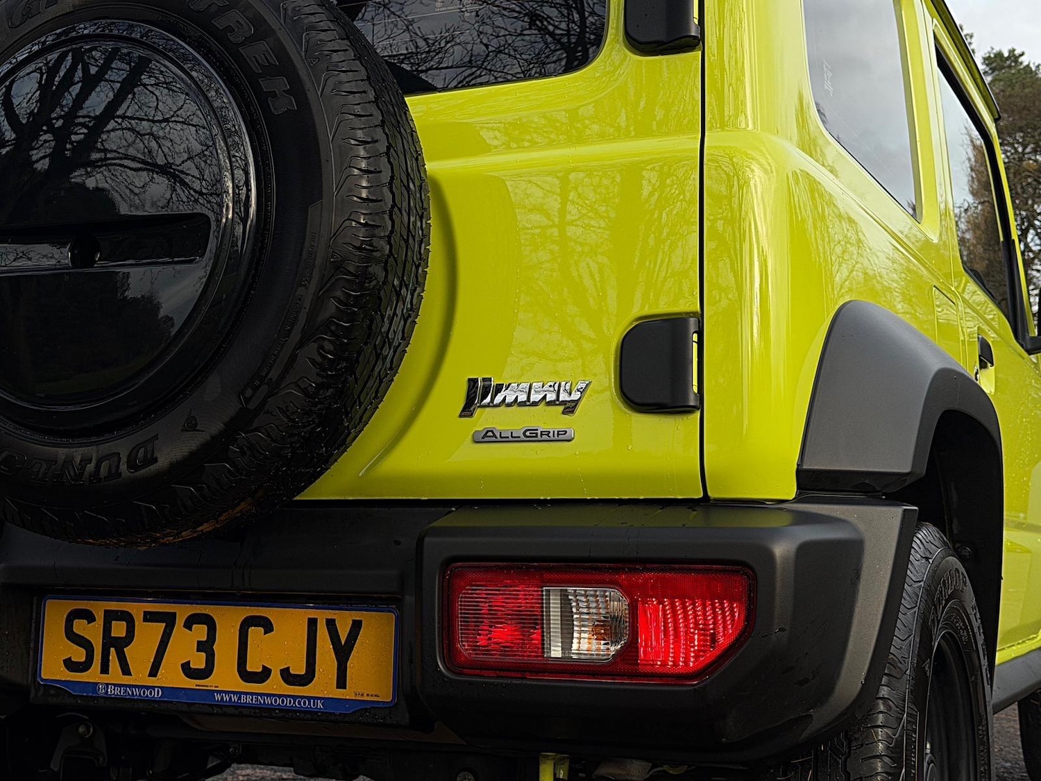 Used Suzuki Jimny 2024 for sale - 77109743: Photo 21