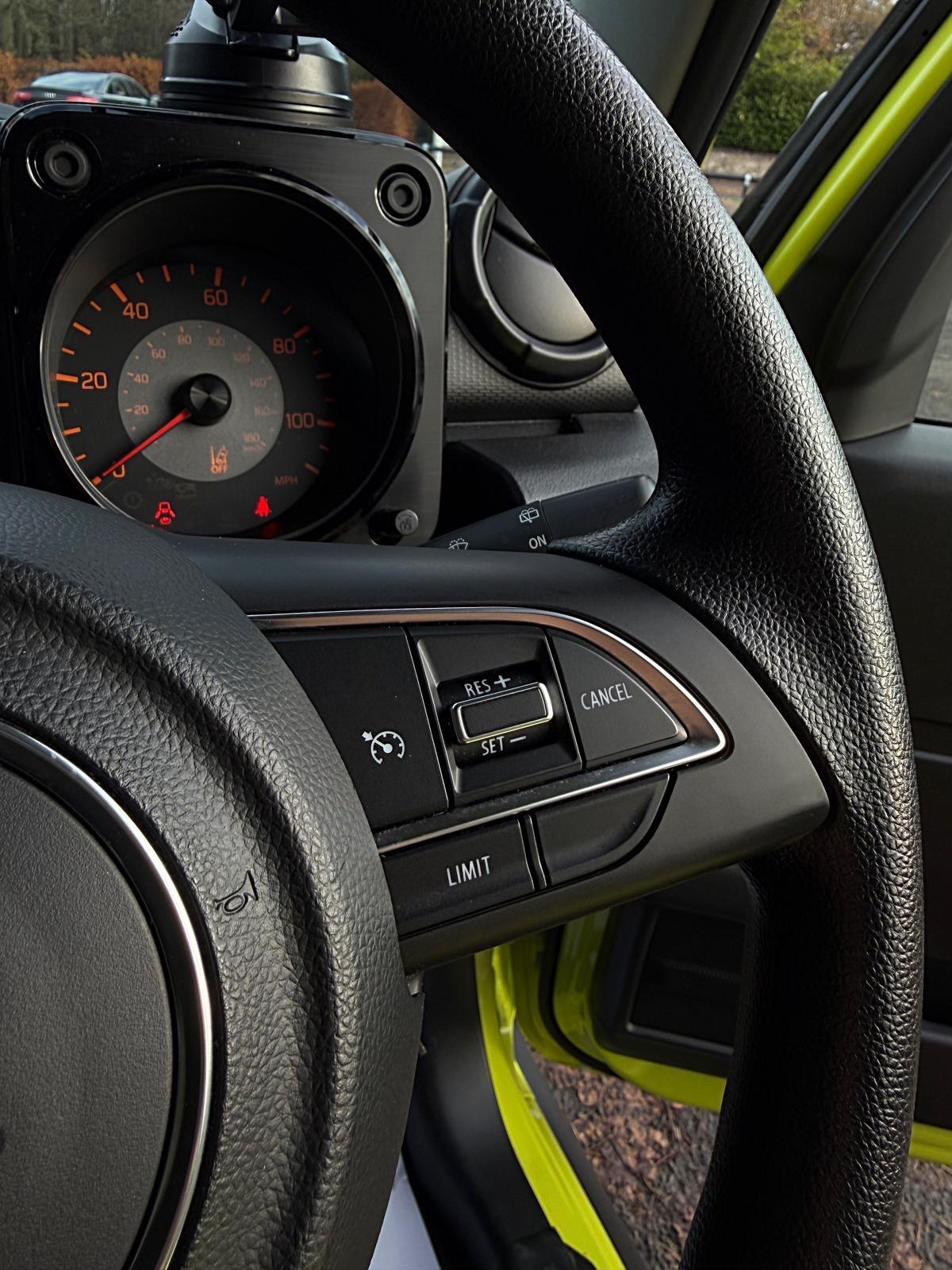 Used Suzuki Jimny 2024 for sale - 77109743: Photo 24