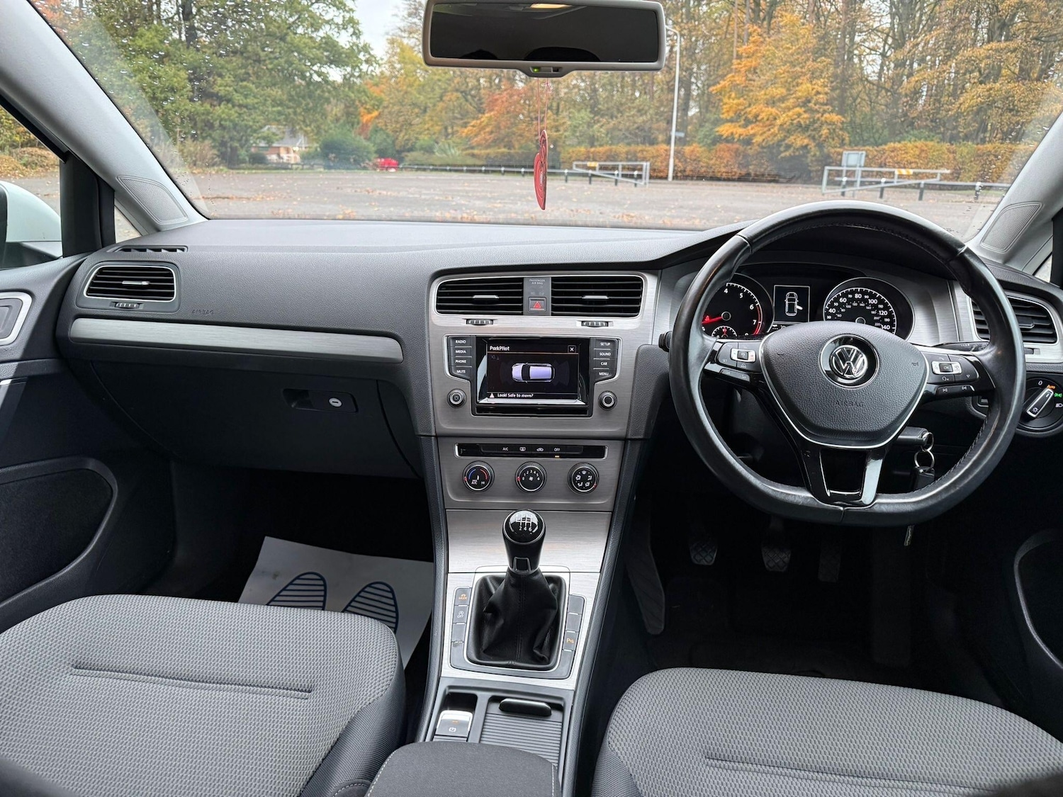 Used Volkswagen Golf 2015 for sale - 76715094: Photo 11