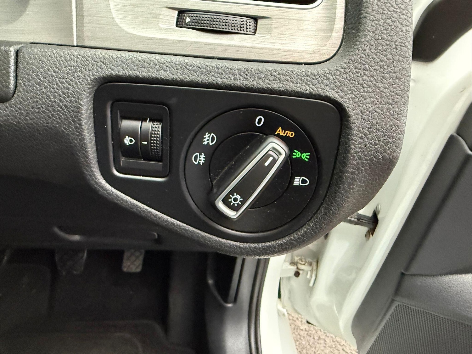 Used Volkswagen Golf 2015 for sale - 76715094: Photo 15