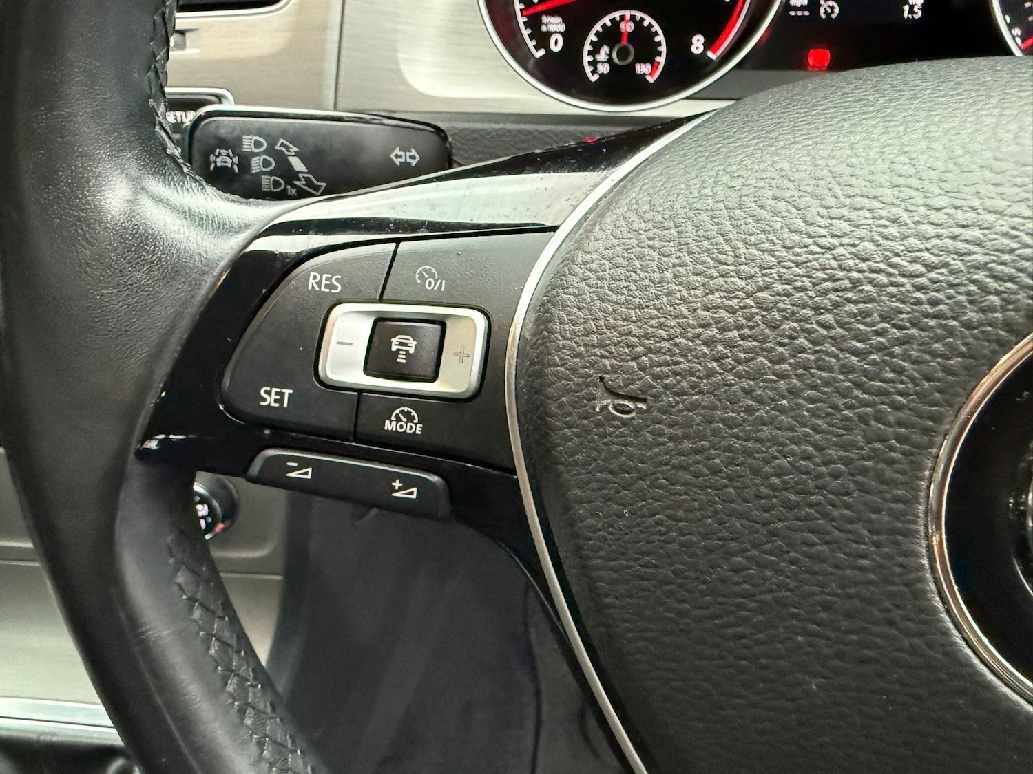 Used Volkswagen Golf 2015 for sale - 76715094: Photo 16