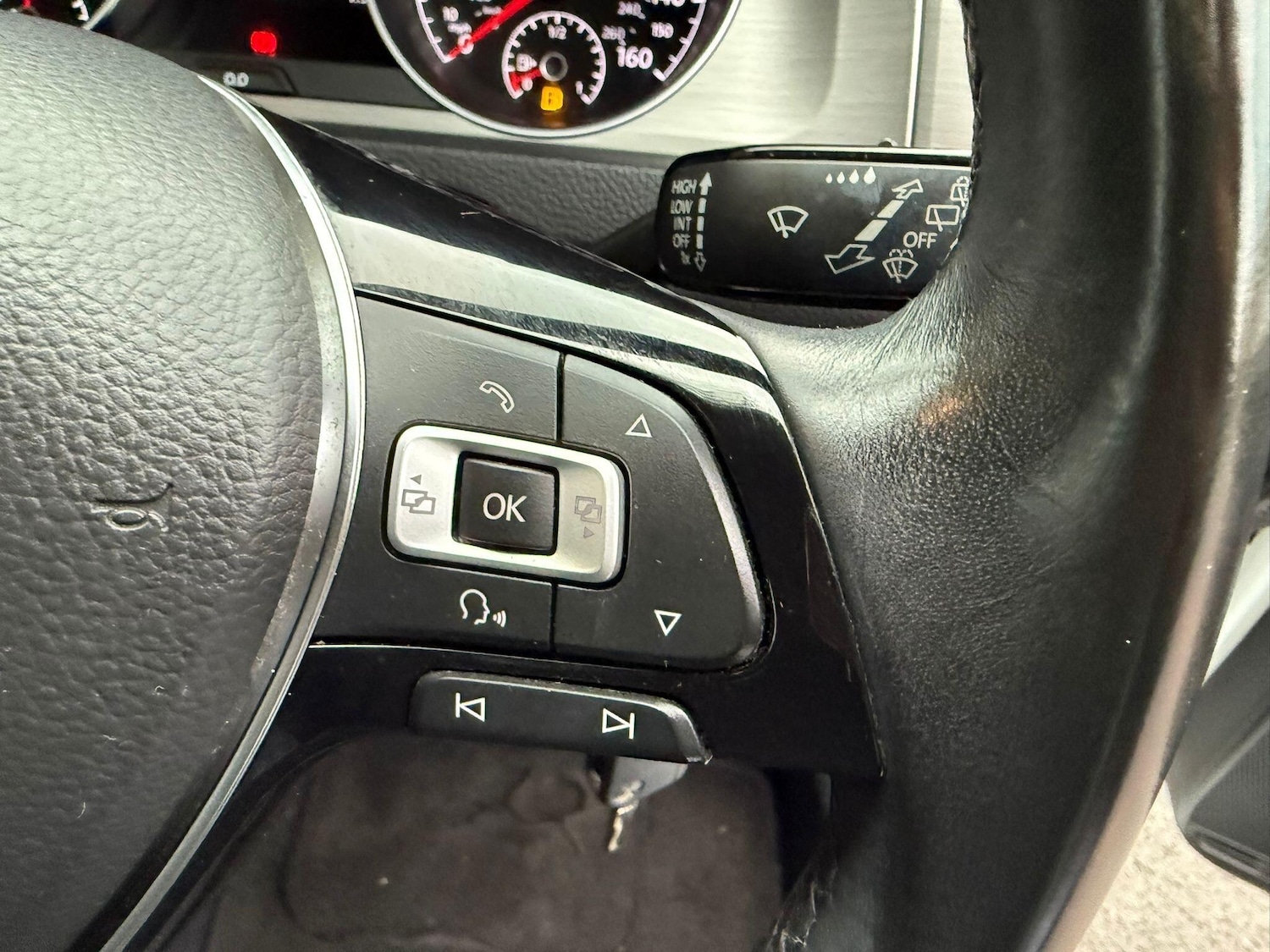 Used Volkswagen Golf 2015 for sale - 76715094: Photo 18