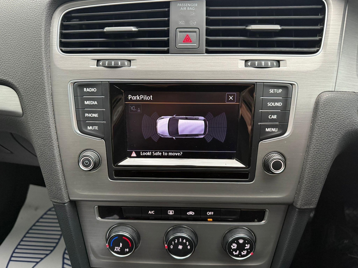 Used Volkswagen Golf 2015 for sale - 76715094: Photo 19