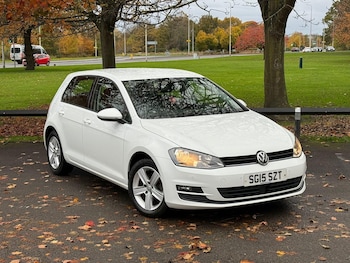 2015 (15) - 1.4 TSI Match 5dr