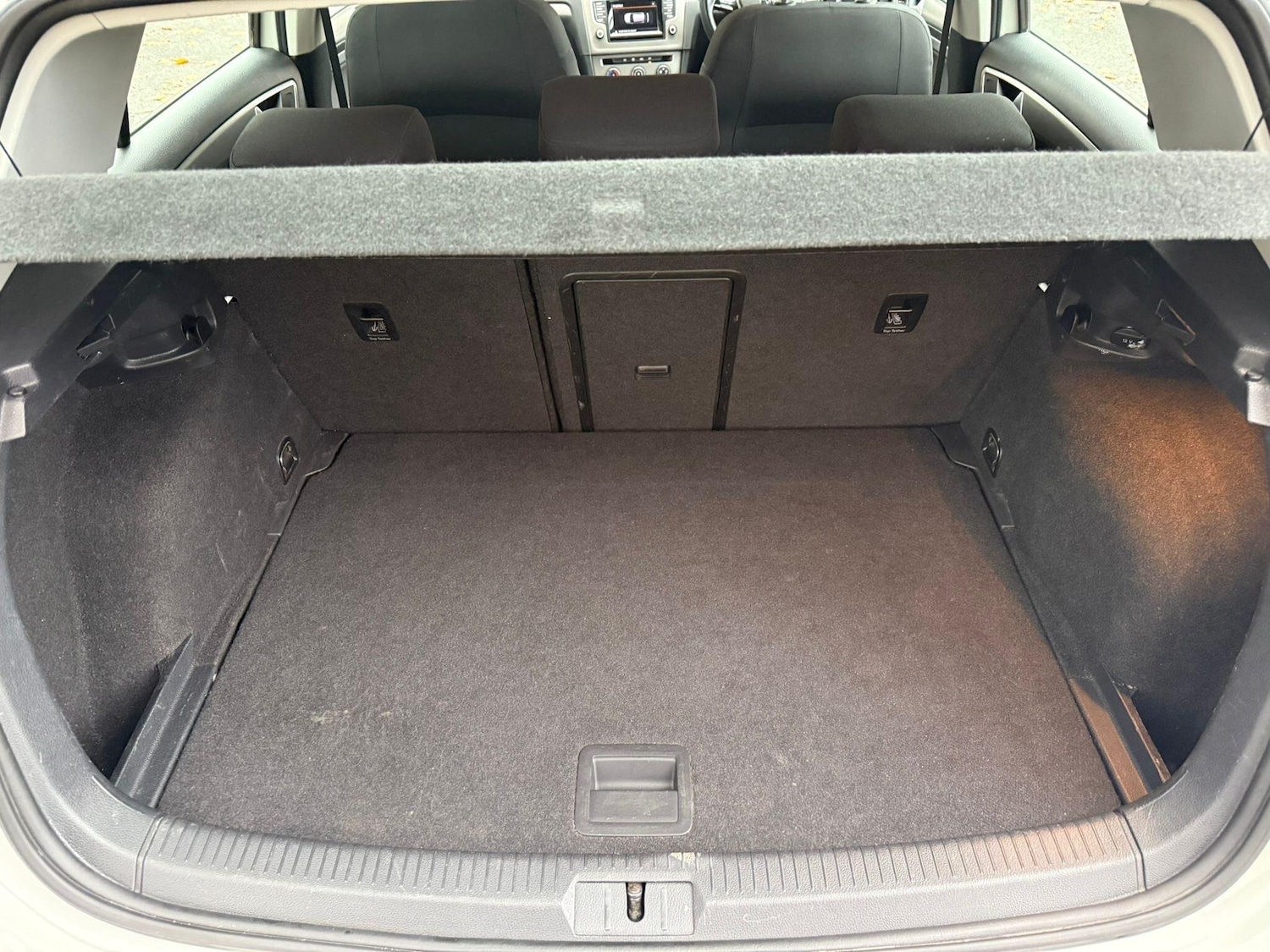 Used Volkswagen Golf 2015 for sale - 76715094: Photo 20