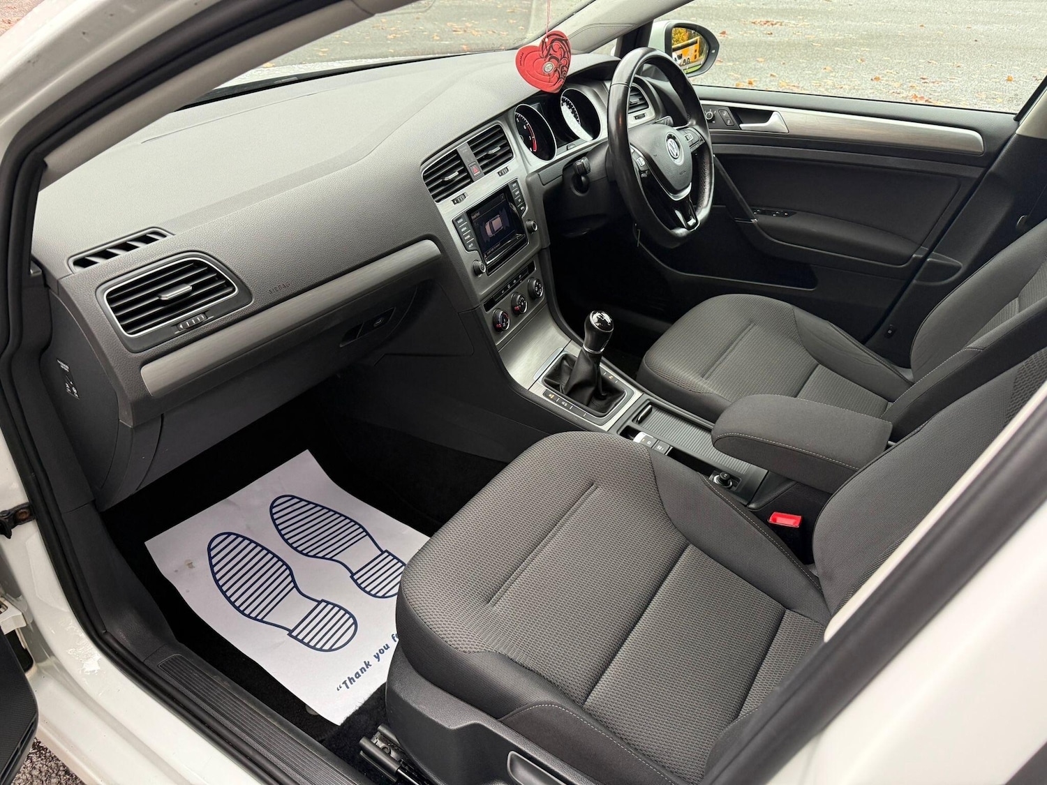 Used Volkswagen Golf 2015 for sale - 76715094: Photo 22