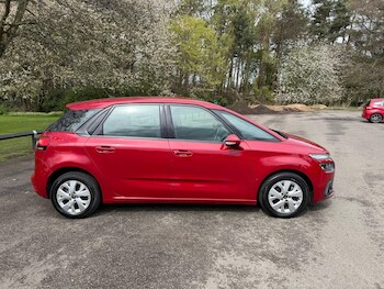 Used Citroen C4 2019 for sale - 78318705: Photo