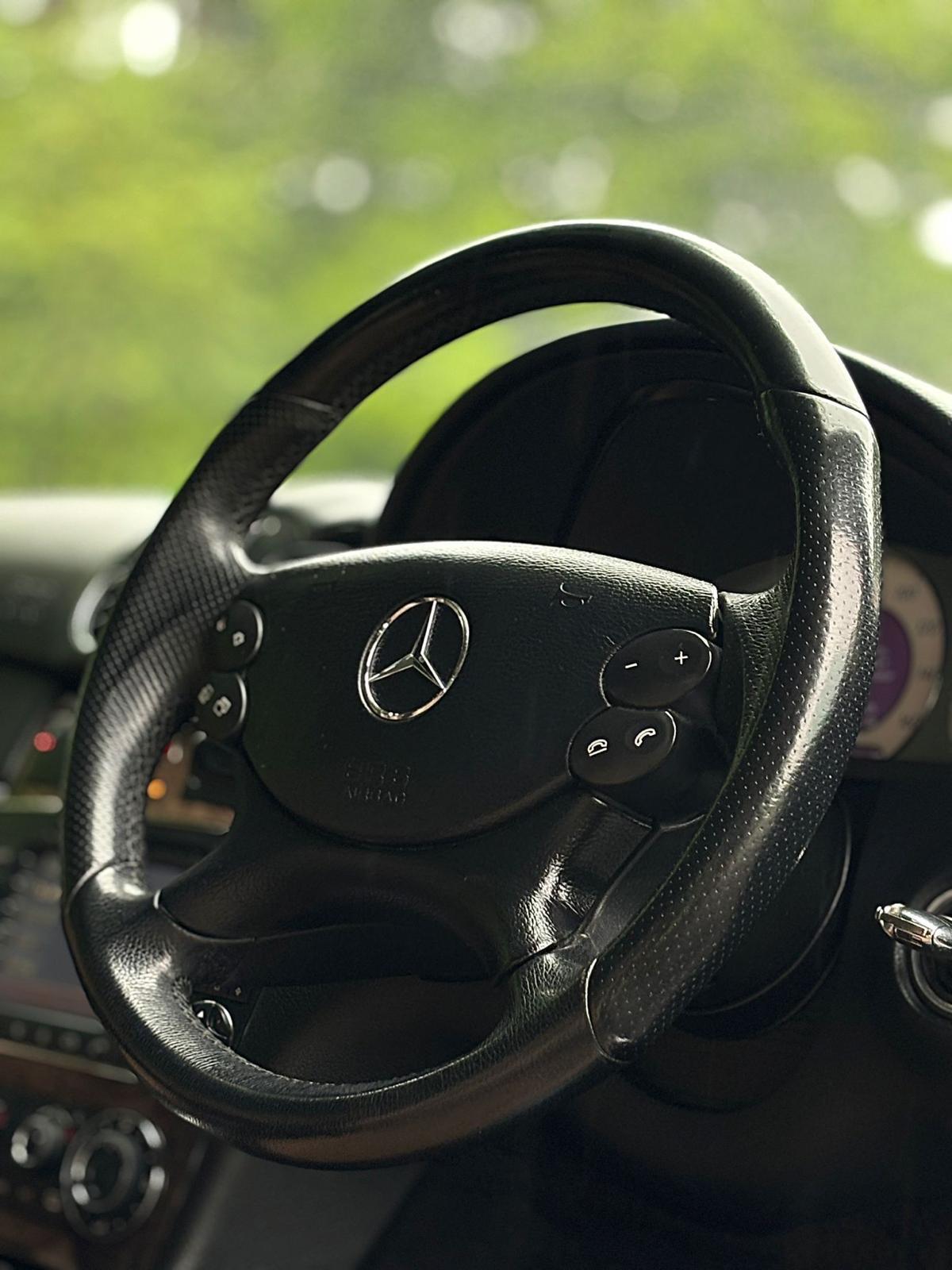 Used Mercedes-Benz CLK 2009 for sale - 76122305: Photo 21