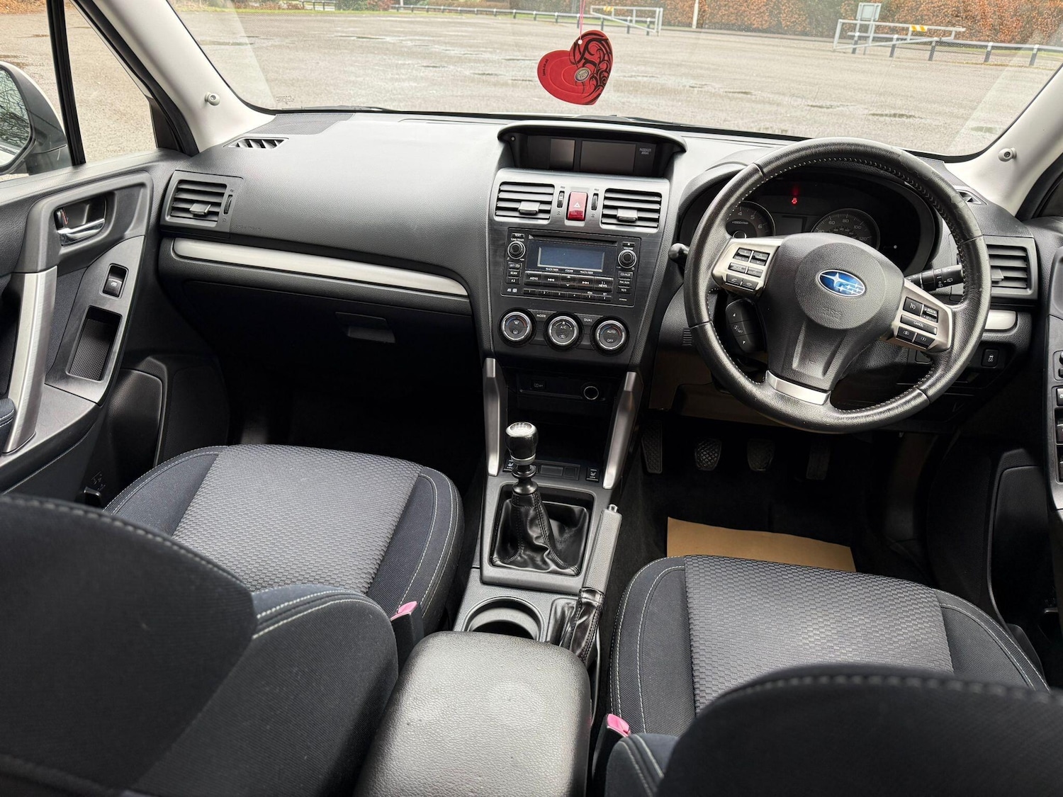 Used Subaru Forester 2014 for sale - 77633064: Photo 10