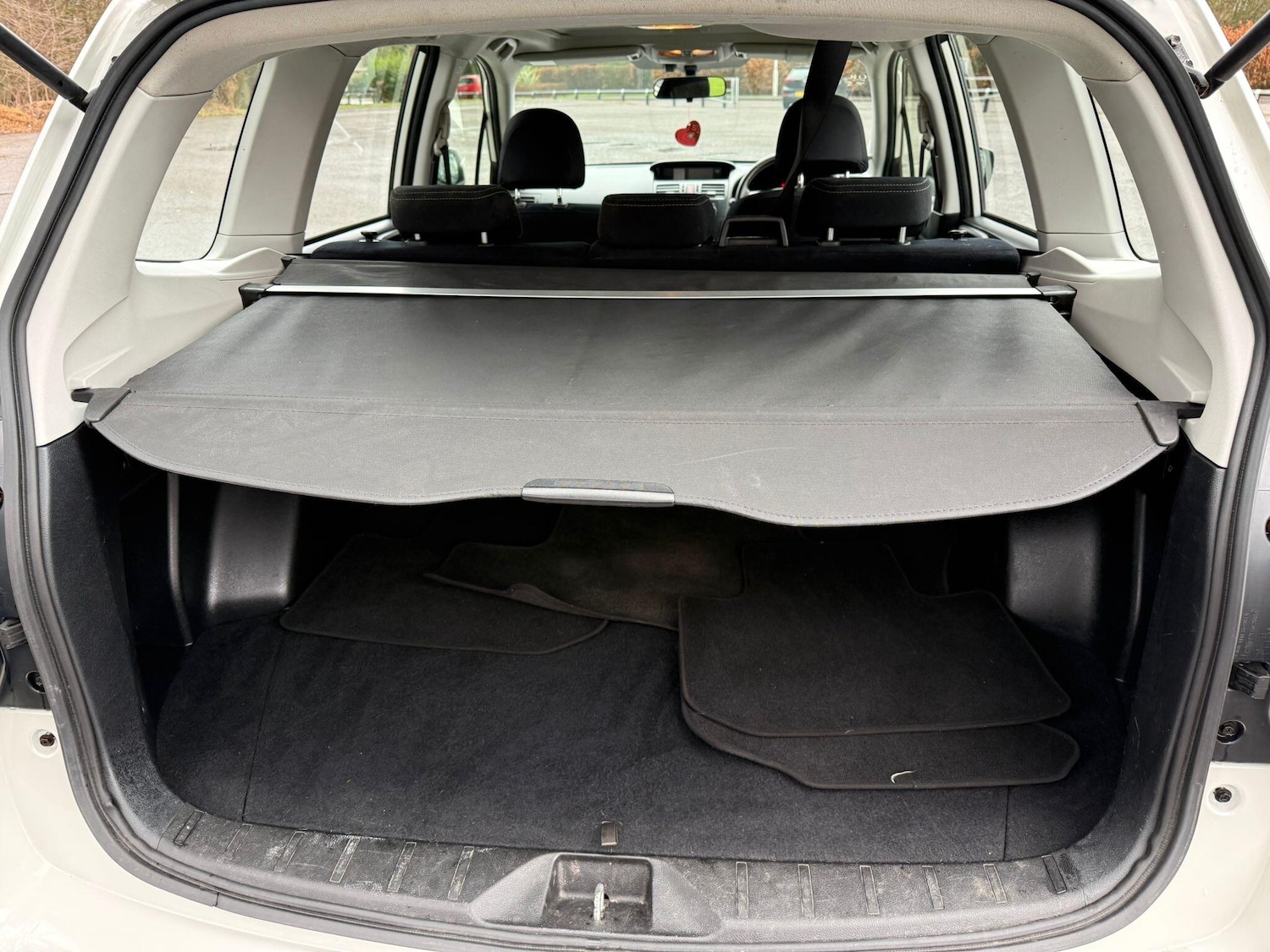 Used Subaru Forester 2014 for sale - 77633064: Photo 11