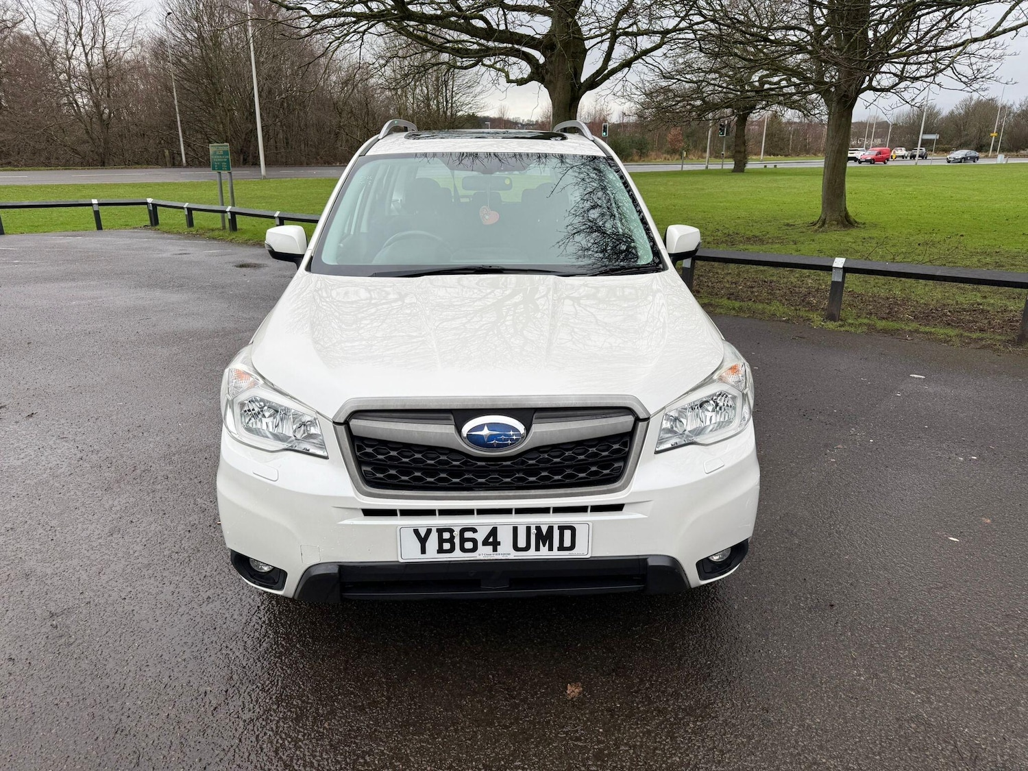 Used Subaru Forester 2014 for sale - 77633064: Photo 12
