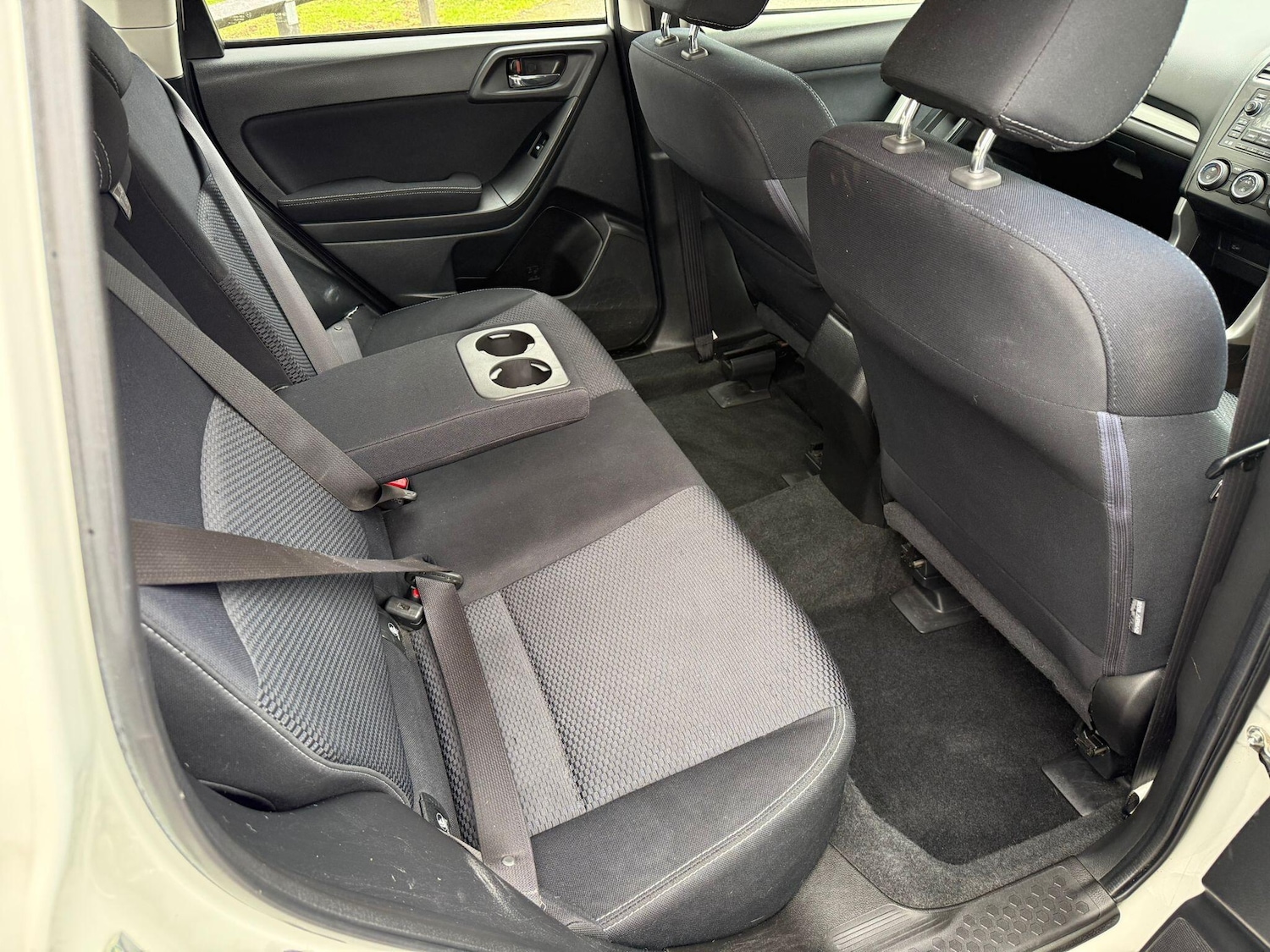 Used Subaru Forester 2014 for sale - 77633064: Photo 15