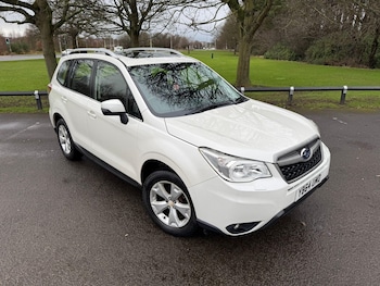 Used Subaru Forester 2014 for sale - 77633064: Photo