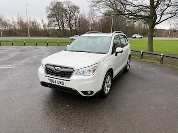 Used Subaru Forester 2014 for sale - 77633064: Photo