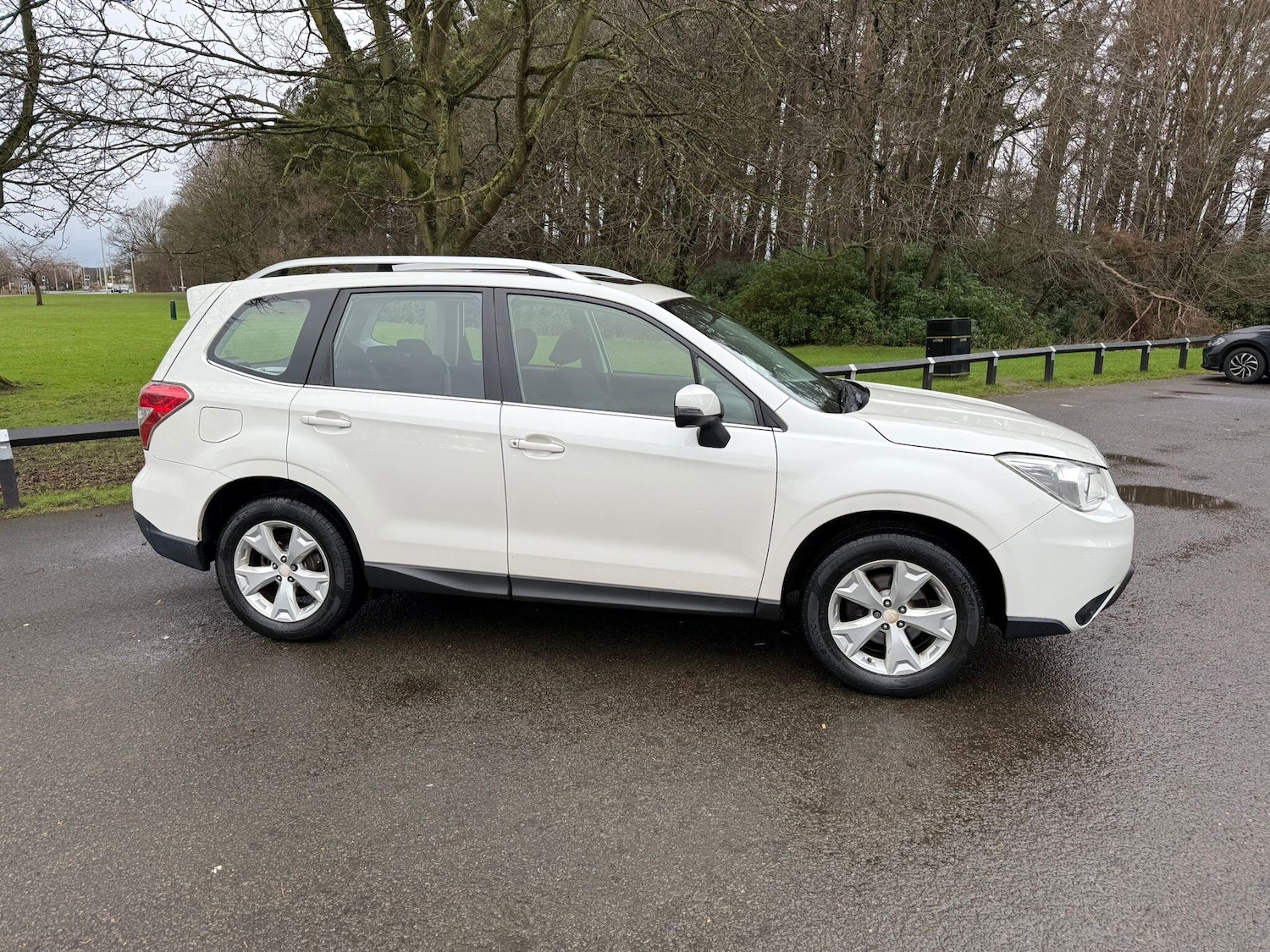 Used Subaru Forester 2014 for sale - 77633064: Photo 6